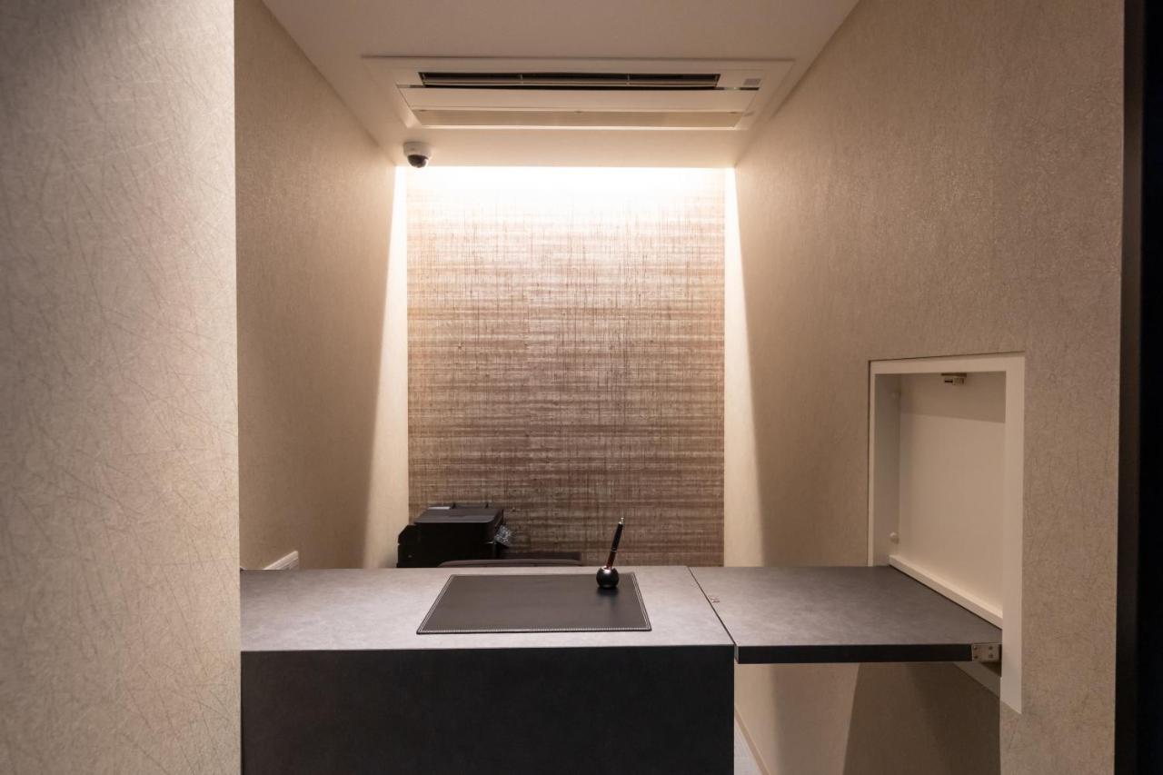 Oyado Kawaramachi Gojo（御宿 河原町五条） Kyoto Exteriör bild