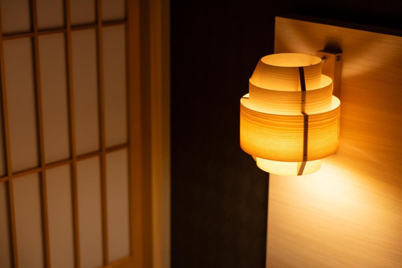 Oyado Kawaramachi Gojo（御宿 河原町五条） Kyoto Exteriör bild