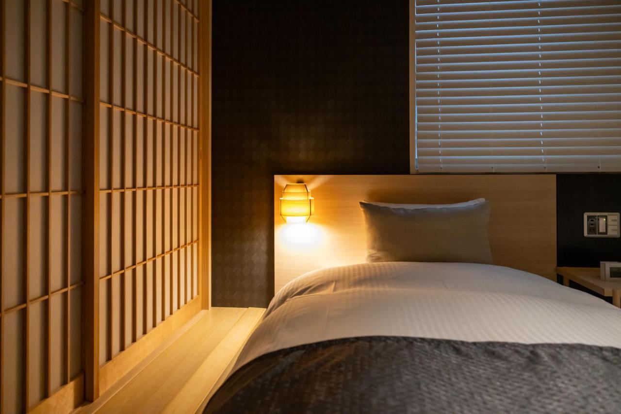 Oyado Kawaramachi Gojo（御宿 河原町五条） Kyoto Exteriör bild