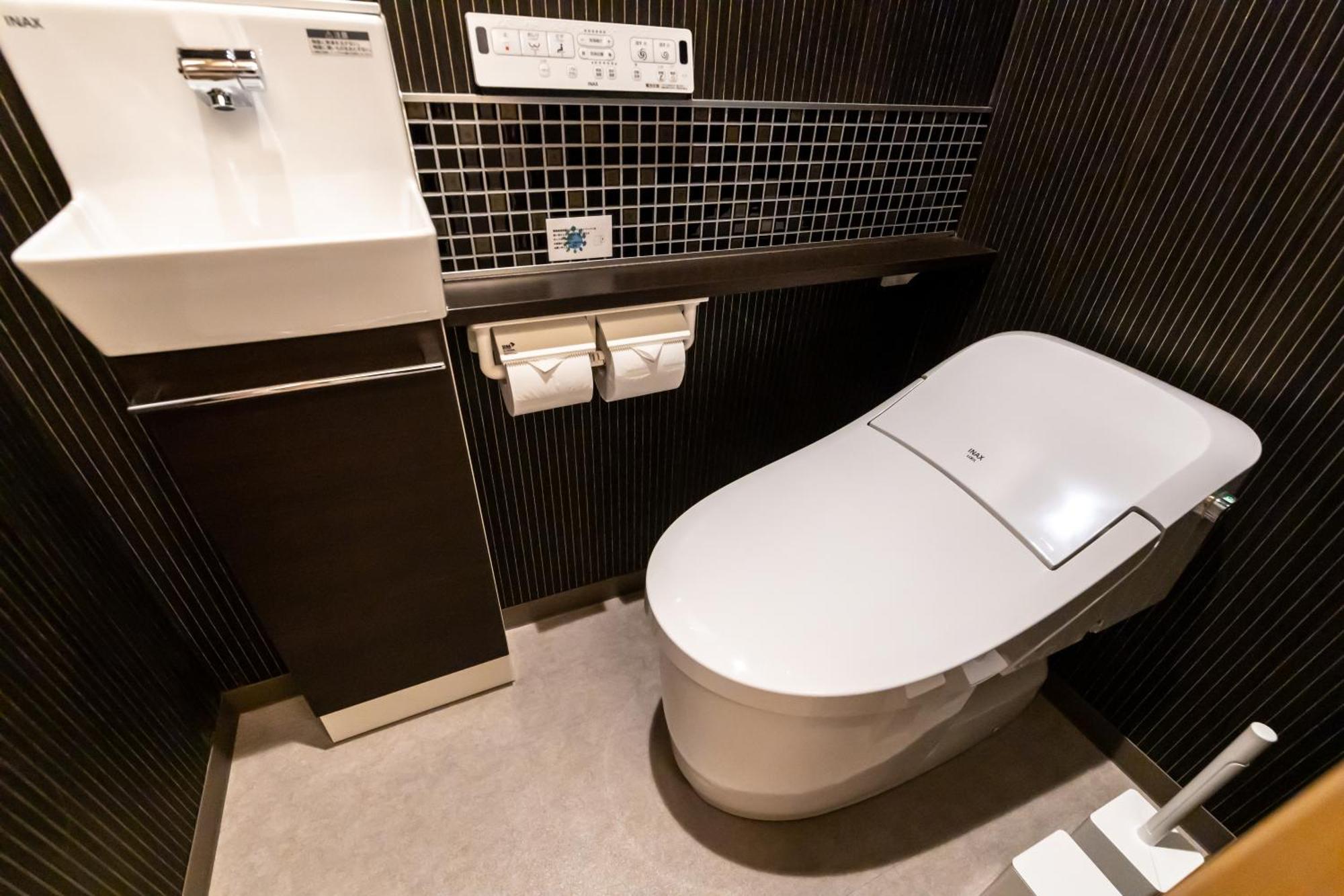 Oyado Kawaramachi Gojo（御宿 河原町五条） Kyoto Exteriör bild